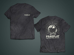 T-shirt Design by Lumen Branding for this project | Design: #34544970