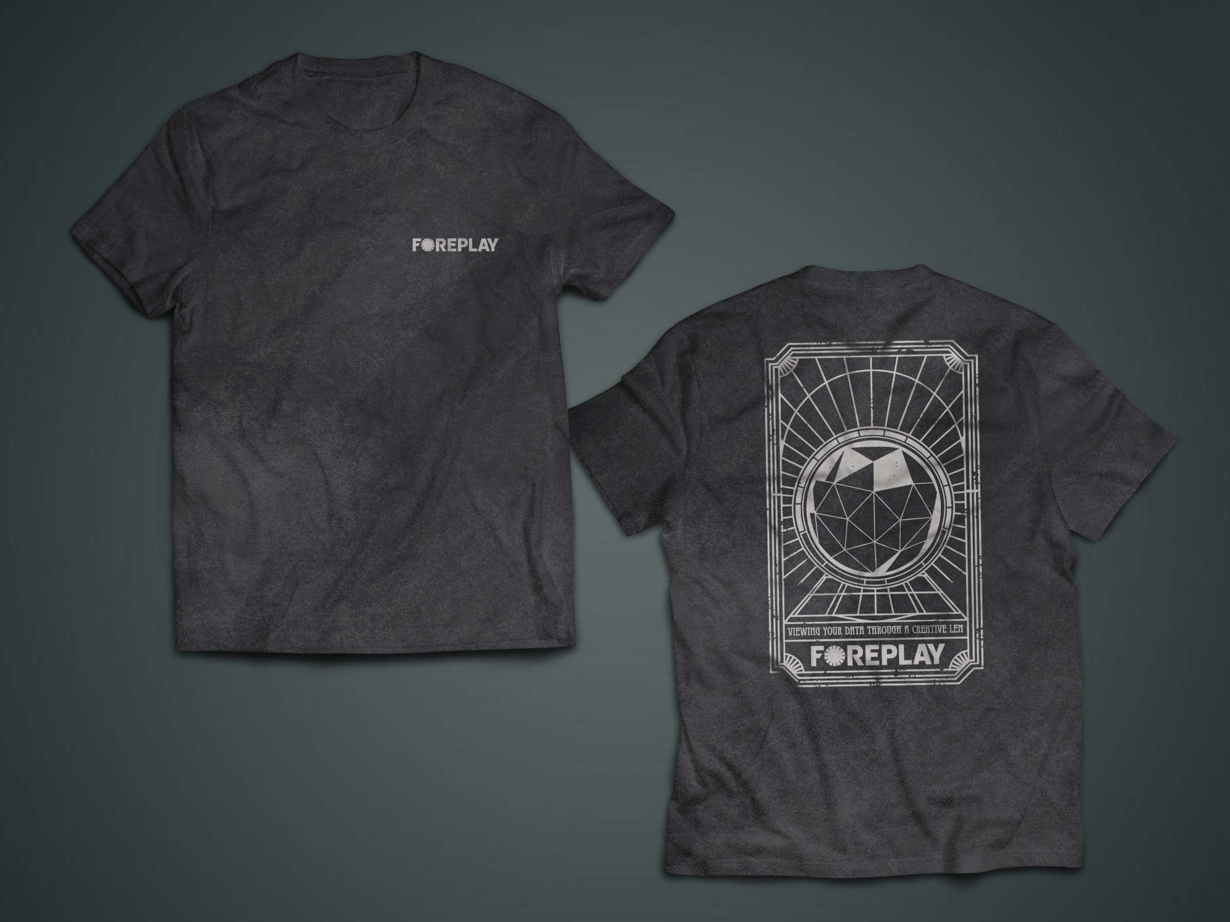 T-shirt Design by Lumen Branding for this project | Design #34545082
