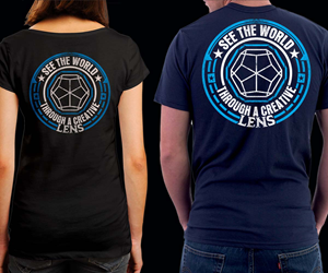 T-shirt Design by Milton Bhowmik for this project | Design: #34545135
