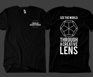 T-shirt Design by Rheanza for this project | Design: #34550196