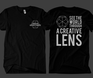 T-shirt Design by Rheanza for this project | Design: #34550197