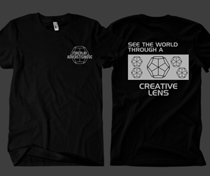 T-shirt Design by Rheanza for this project | Design: #34550198