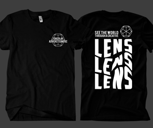 T-shirt Design by Rheanza for this project | Design: #34550200