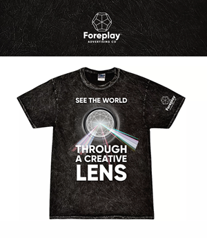 T-shirt Design by Jose Lopez ( Verified Pro Designer ) for this project | Design: #34544883