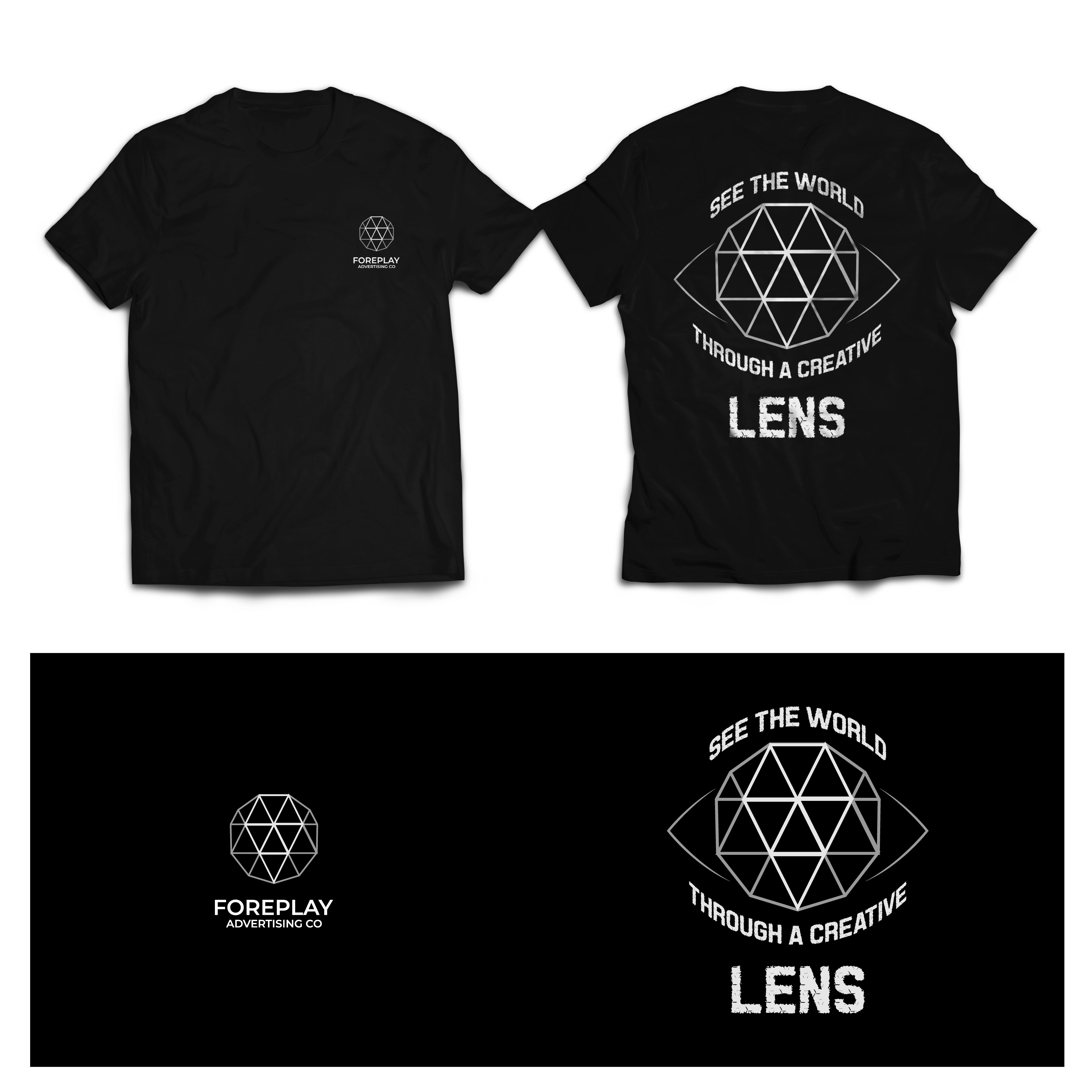 T-shirt Design by onze design for this project | Design #34578848