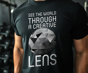 T-shirt Design by NancyTan for this project | Design: #34542181