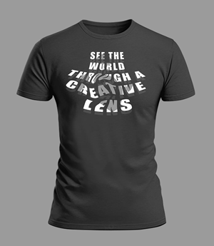 T-shirt Design by Johncina for this project | Design: #34576525