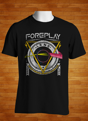 T-shirt Design by MangkuJiwo for this project | Design: #34583125