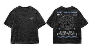 T-shirt Design by Hakaze Std for this project | Design #34583732