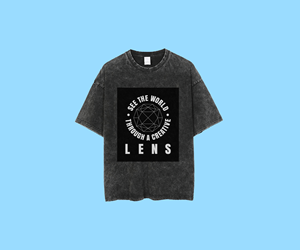 T-shirt Design by Goltu