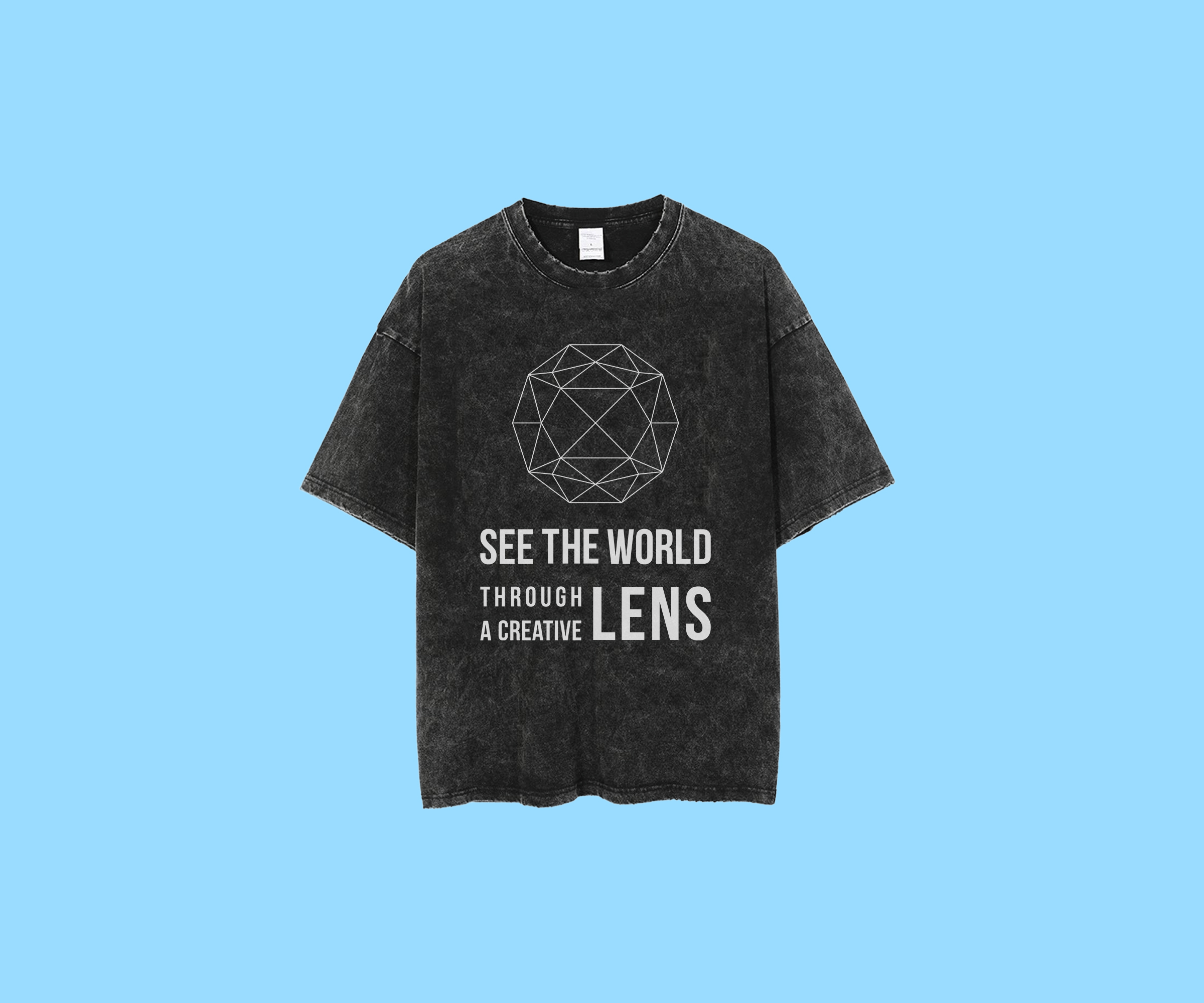 T-shirt Design by Goltu for this project | Design #34572605