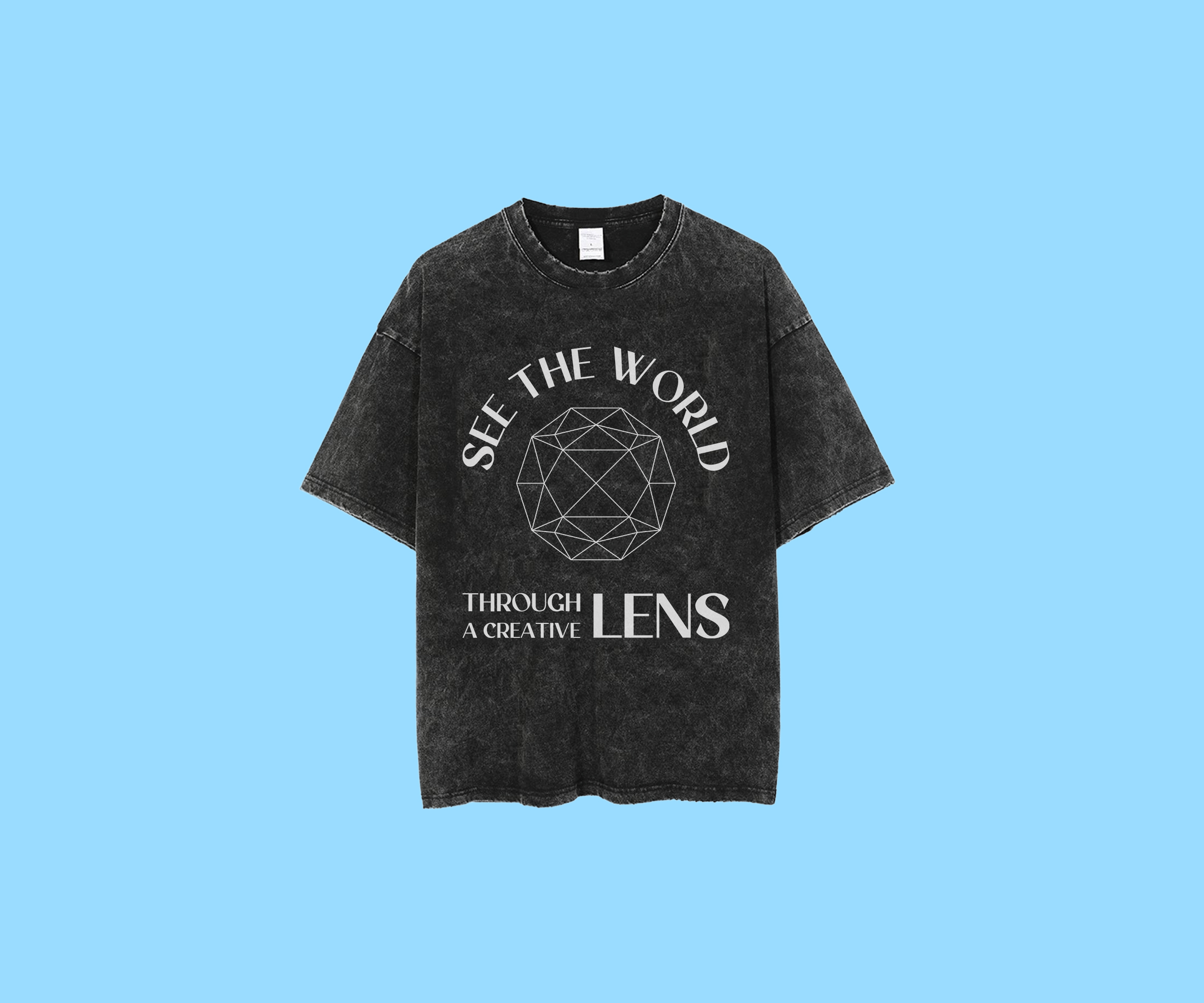 T-shirt Design by Goltu for this project | Design #34574628