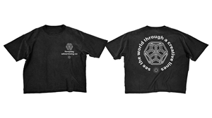 T-shirt Design by FLOWSTATE UNION for this project | Design: #34579763