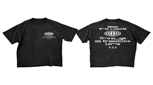 T-shirt Design by FLOWSTATE UNION for this project | Design: #34579765