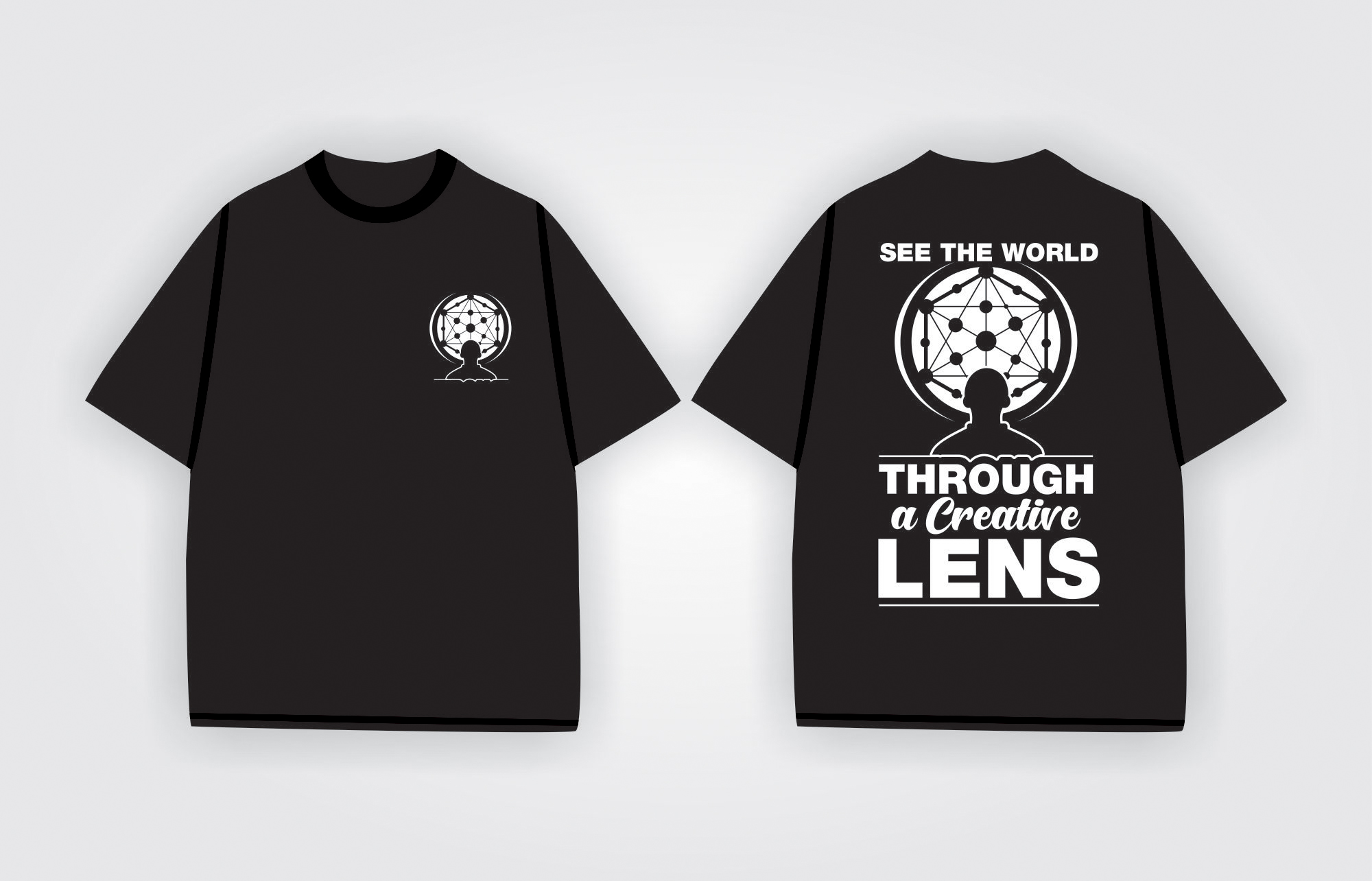 T-shirt Design by LordRam for this project | Design #34541376