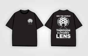 T-shirt Design by LordRam