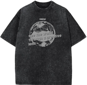 T-shirt Design by bacujkov