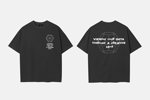 T-shirt Design by Tsvetan Alexandrov
