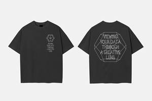 T-shirt Design by Tsvetan Alexandrov for this project | Design: #34584309