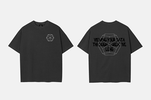 T-shirt Design by Tsvetan Alexandrov for this project | Design: #34584329