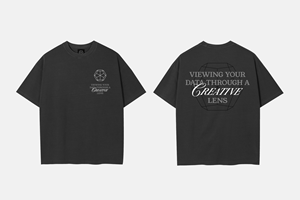 T-shirt Design by Tsvetan Alexandrov for this project | Design: #34584434