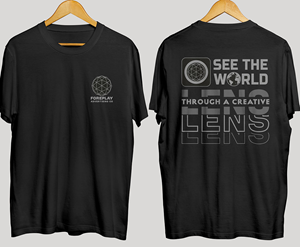 T-shirt Design by òcoa for this project | Design: #34552101