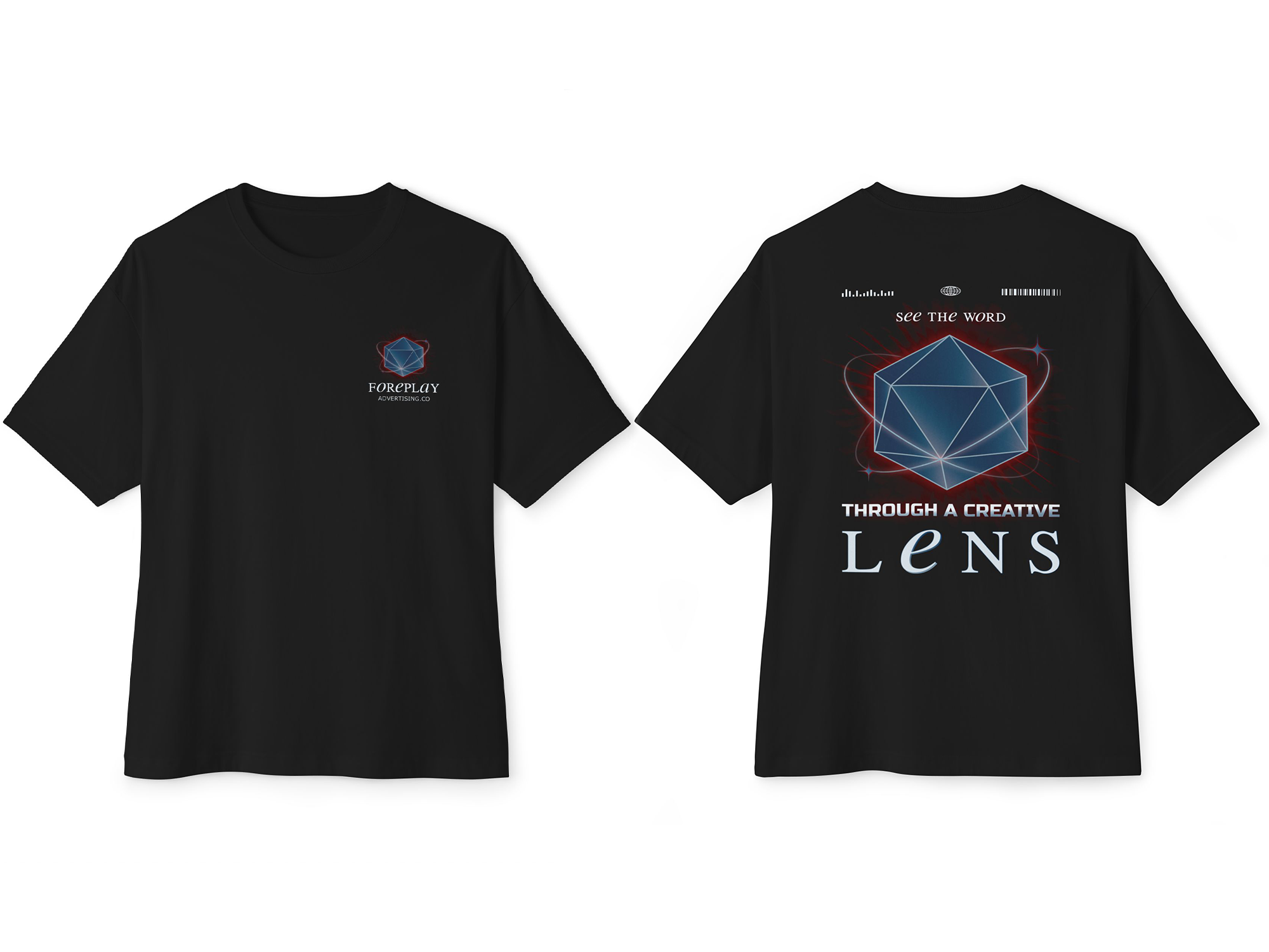 Diseño de Camiseta por HUNG LEE para este proyecto | Diseño #34580592