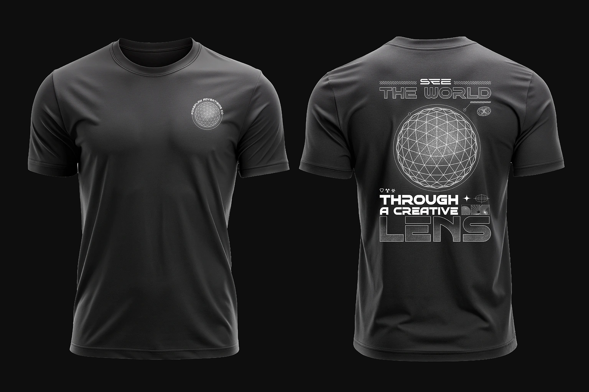 T-shirt Design by HUNG LEE for this project | Design #34580914
