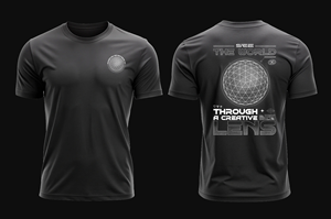 T-shirt Design by HUNG LEE for this project | Design: #34580914