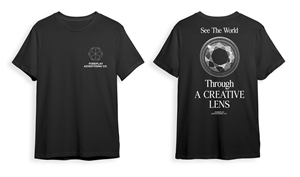 T-shirt Design by alfauzi sofisalam