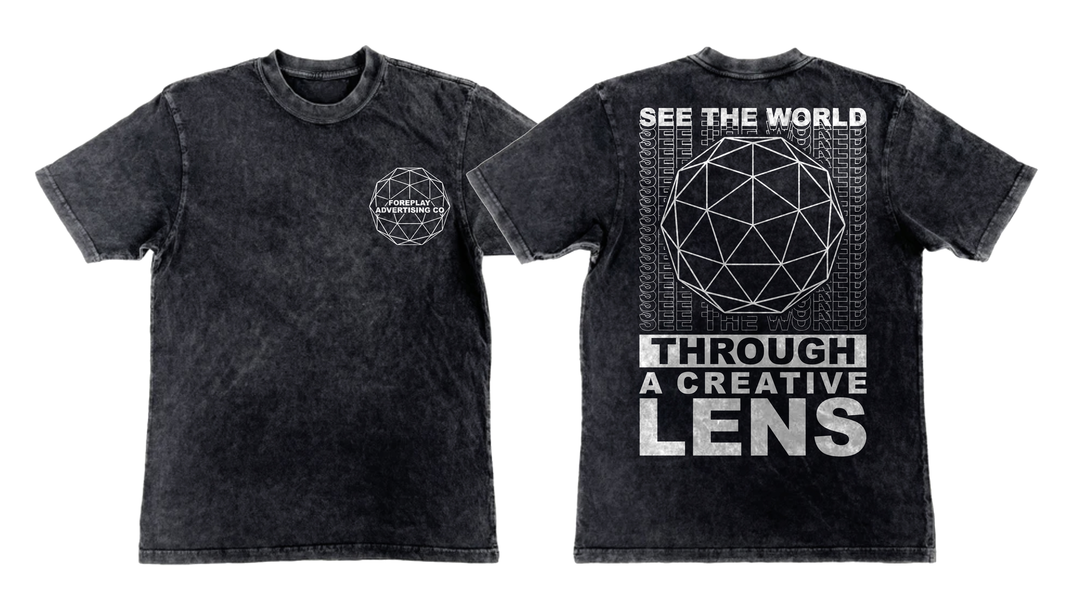 T-shirt Design by D'Mono for this project | Design #34578454