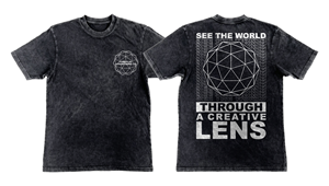 T-shirt Design by D'Mono