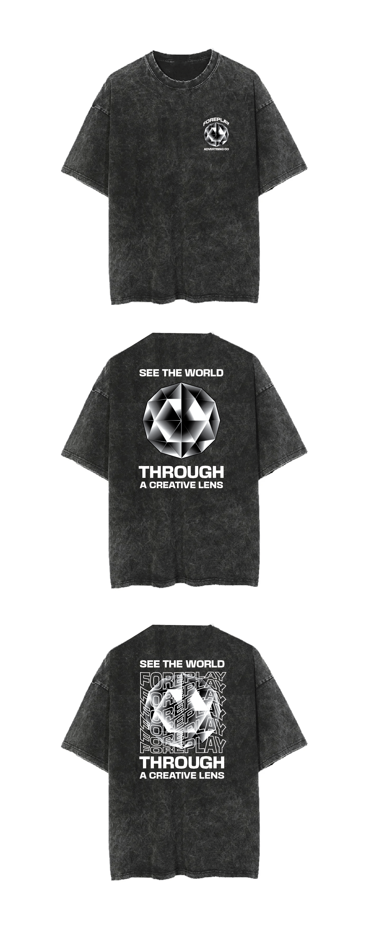 T-shirt Design by dskyvbc for this project | Design #34544498
