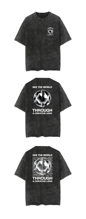 T-shirt Design by dskyvbc for this project | Design #34544498
