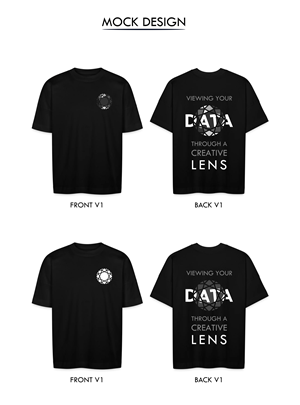 T-shirt Design by MB works for this project | Design: #34545293