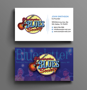 Diseño de Tarjeta de Presentación por sadikul islam para este proyecto | Diseño: #34573273