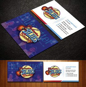 Diseño de Tarjeta de Presentación por sadikul islam para este proyecto | Diseño: #34573361