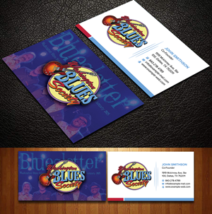 Diseño de Tarjeta de Presentación por sadikul islam para este proyecto | Diseño: #34573376