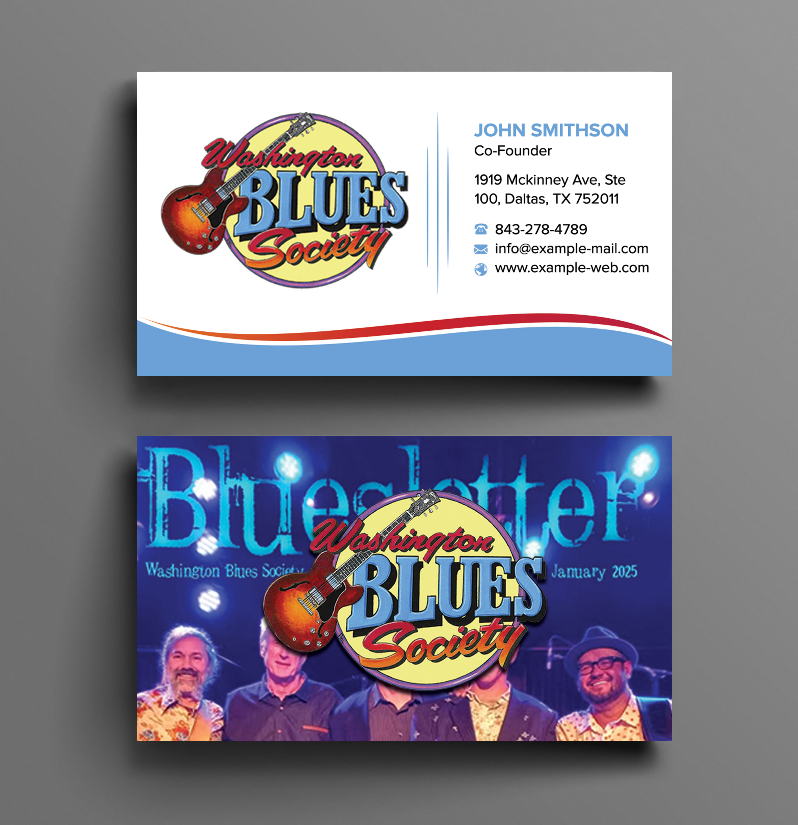 Business Card Design by sadikul islam for this project | Design #34589857