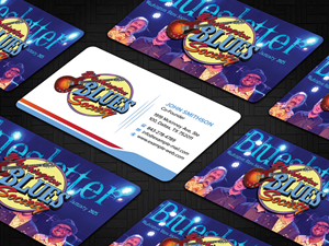 Diseño de Tarjeta de Presentación por sadikul islam para este proyecto | Diseño: #34589859