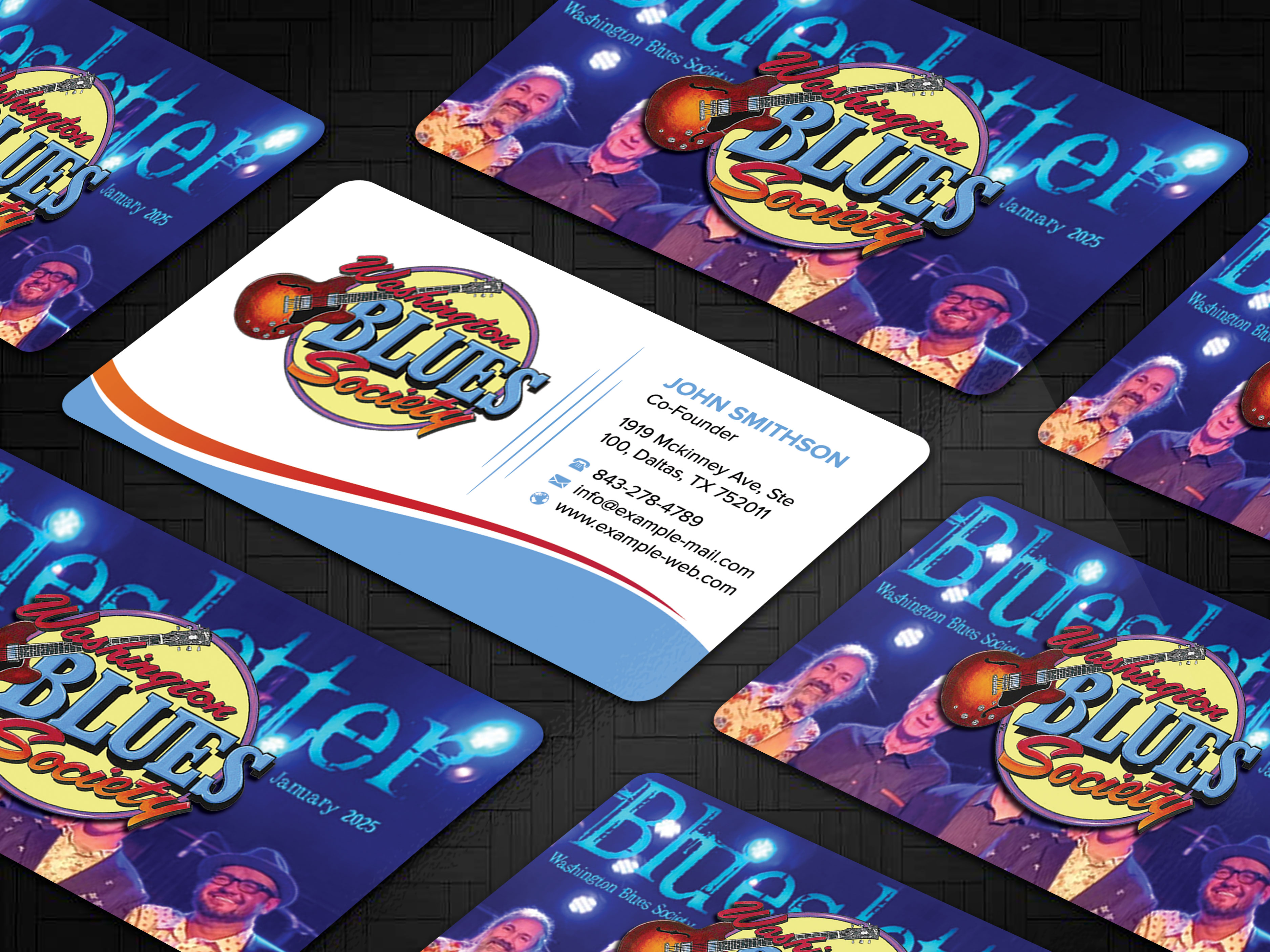 Business Card Design by sadikul islam for this project | Design #34589924