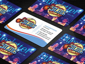 Diseño de Tarjeta de Presentación por sadikul islam para este proyecto | Diseño: #34589924