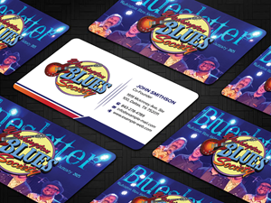 Diseño de Tarjeta de Presentación por sadikul islam para este proyecto | Diseño: #34589933