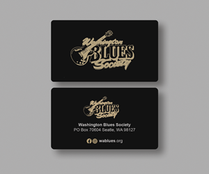 Diseño de Tarjeta de Presentación por Andrés Sebastián para este proyecto | Diseño: #34543716
