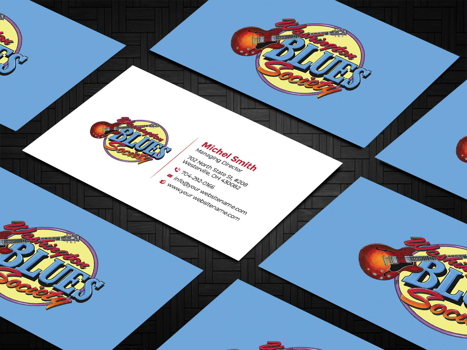 Diseño de Tarjeta de Presentación por Graphixpointt para este proyecto | Diseño #34538817