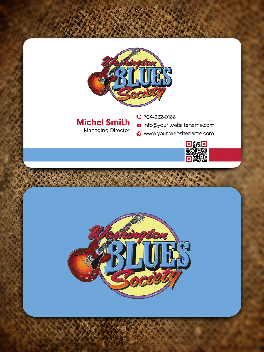 Business Card Design by Graphixpointt for this project | Design #34539014