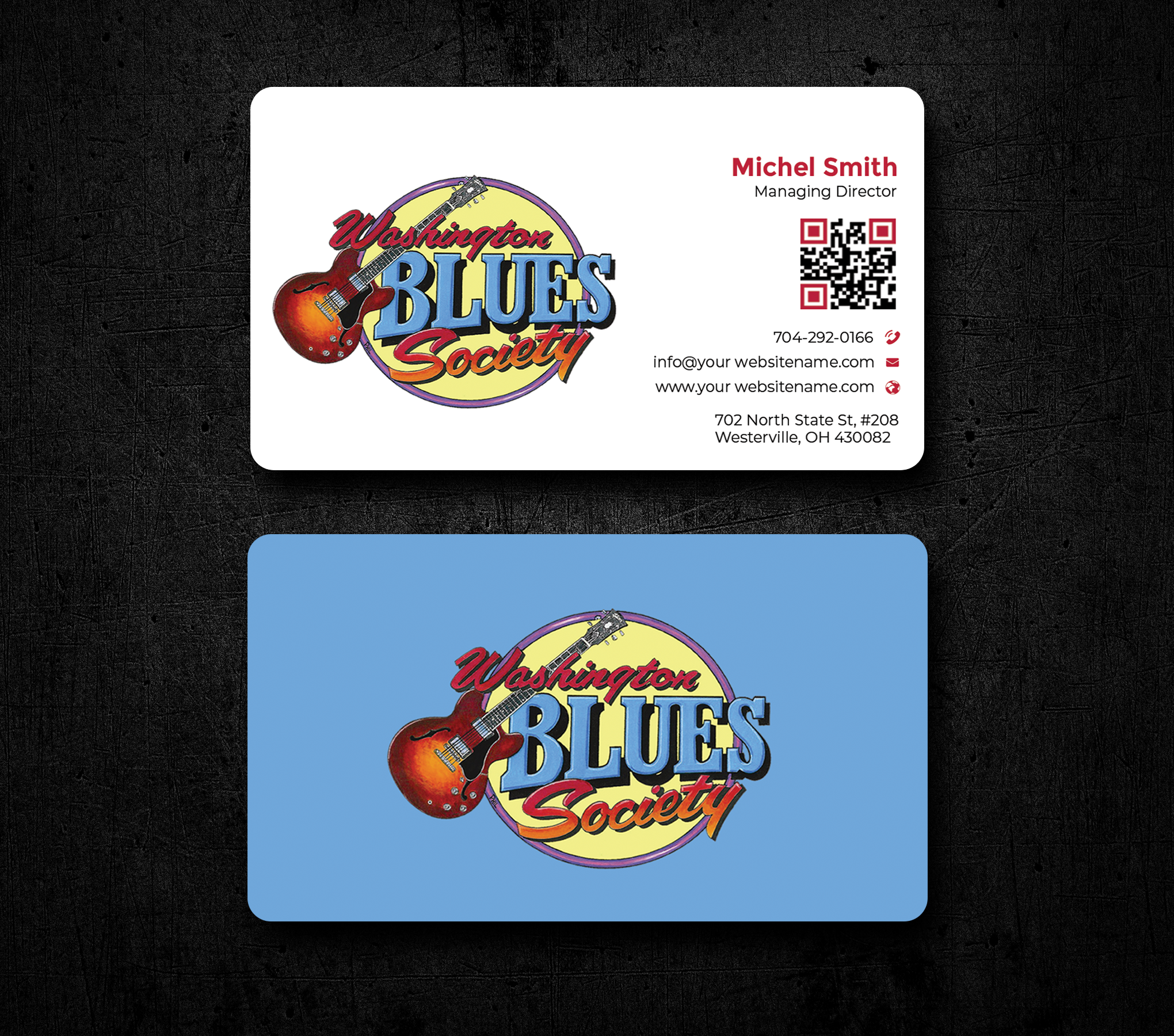 Business Card Design by Graphixpointt for this project | Design #34539112