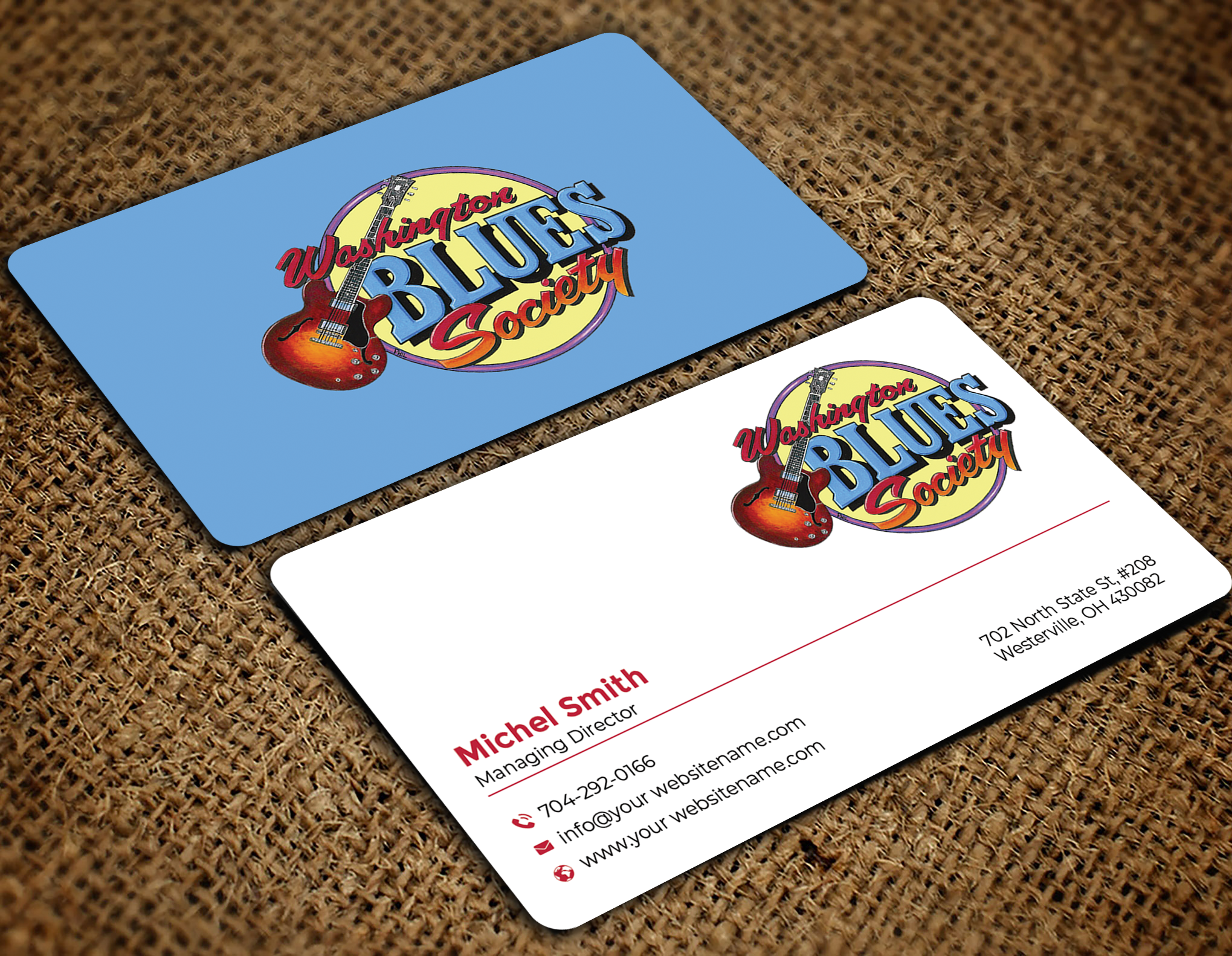 Business Card Design by Graphixpointt for this project | Design #34539114