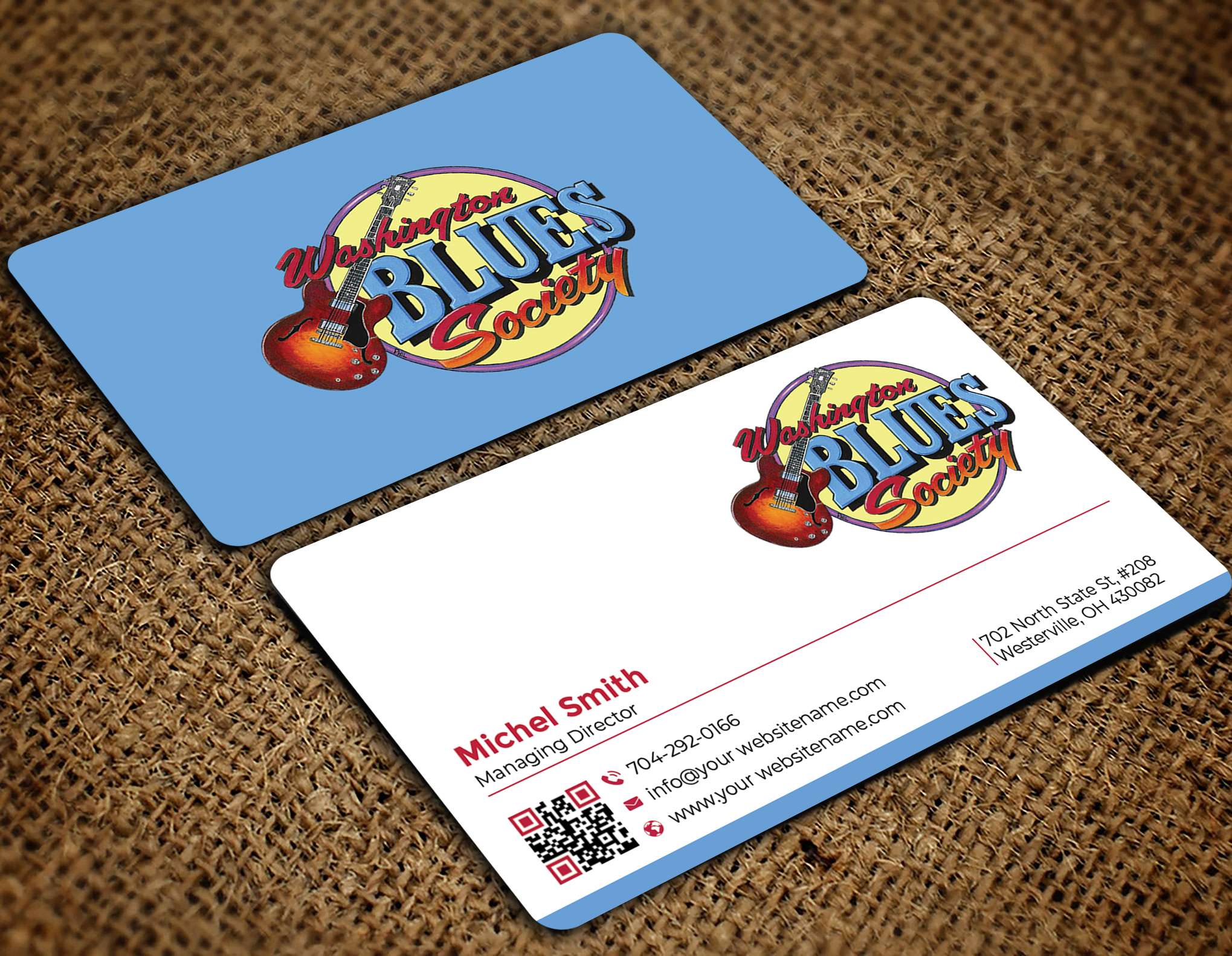 Business Card Design by Graphixpointt for this project | Design #34539140