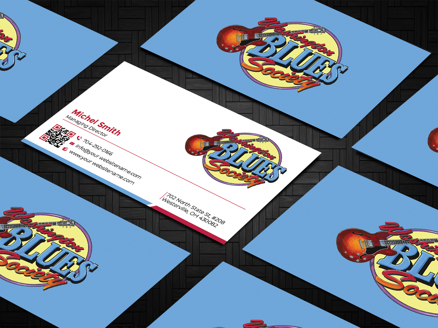 Business Card Design by Graphixpointt for this project | Design #34539141